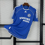 Chelsea 2006/08 Home Jersey