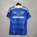 Chelsea 2011/12 Home Jersey