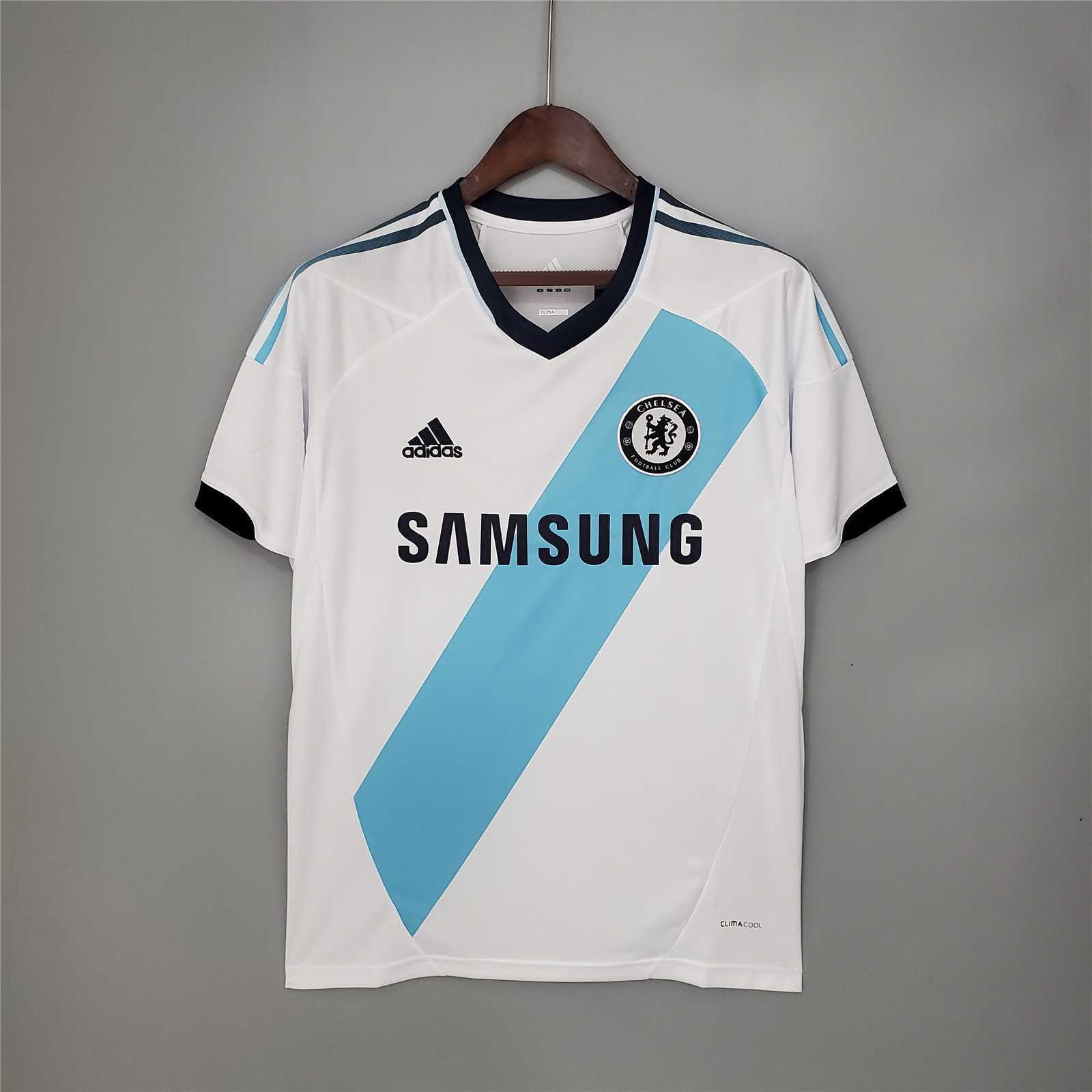 Chelsea 2012/13 Away Jersey