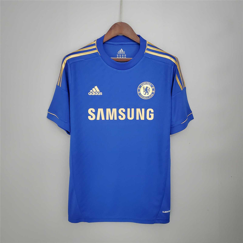 Chelsea 2012/13 Home Jersey