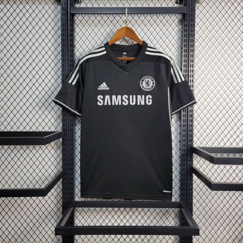 Chelsea 2013/14 Third Jersey