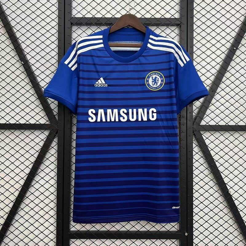 Chelsea 2014/15 Home Jersey