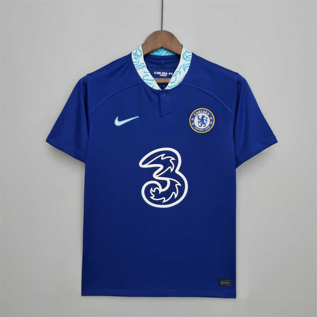 Chelsea 2022/23 Home Jersey