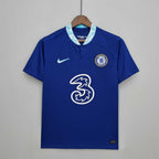 Chelsea 2022/23 Home Jersey