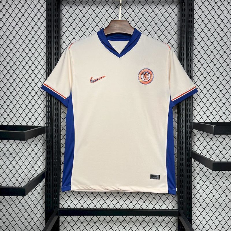 Chelsea 2024/25 Away Jersey