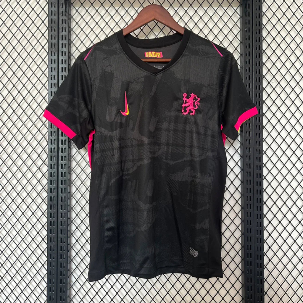 Chelsea 2024/25 Third Jersey