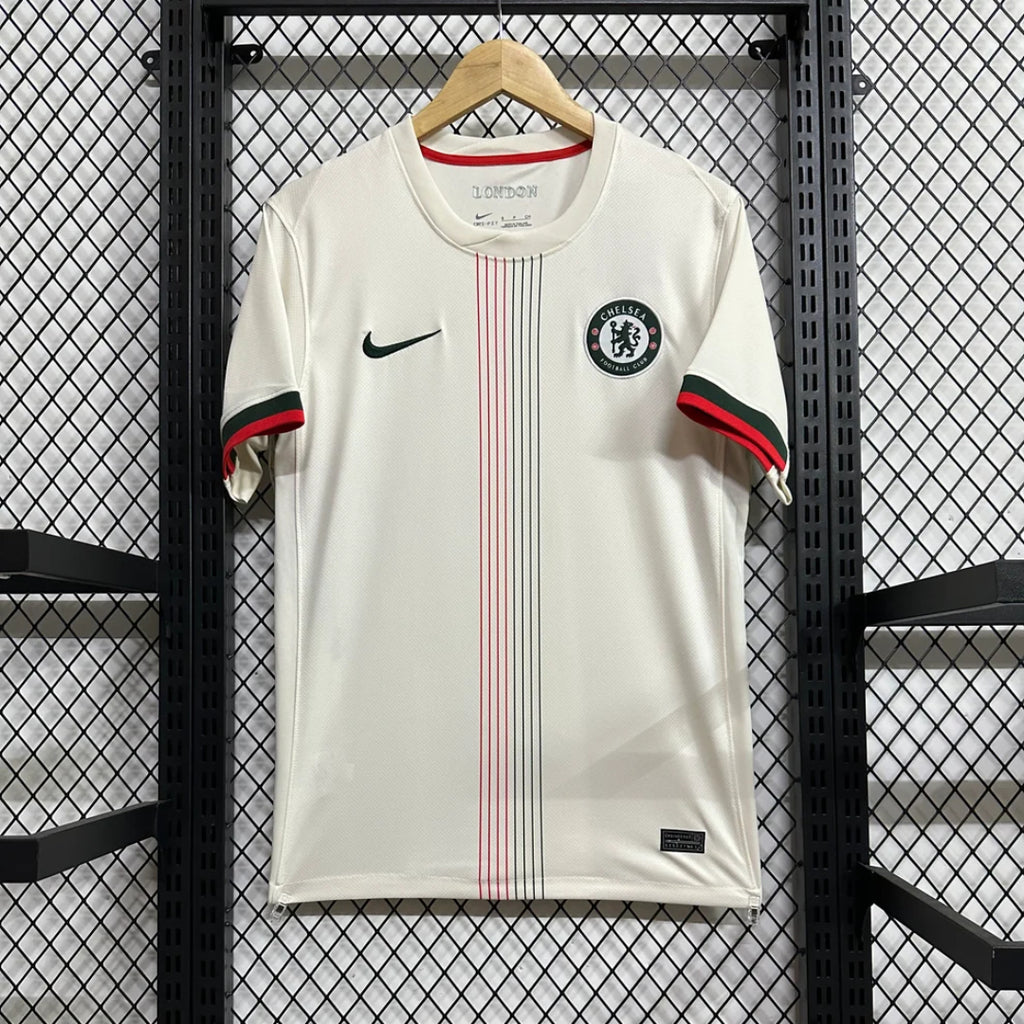 Chelsea 2025/26 Away Jersey