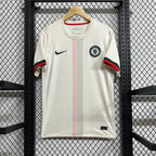 Chelsea 2025/26 Away Jersey