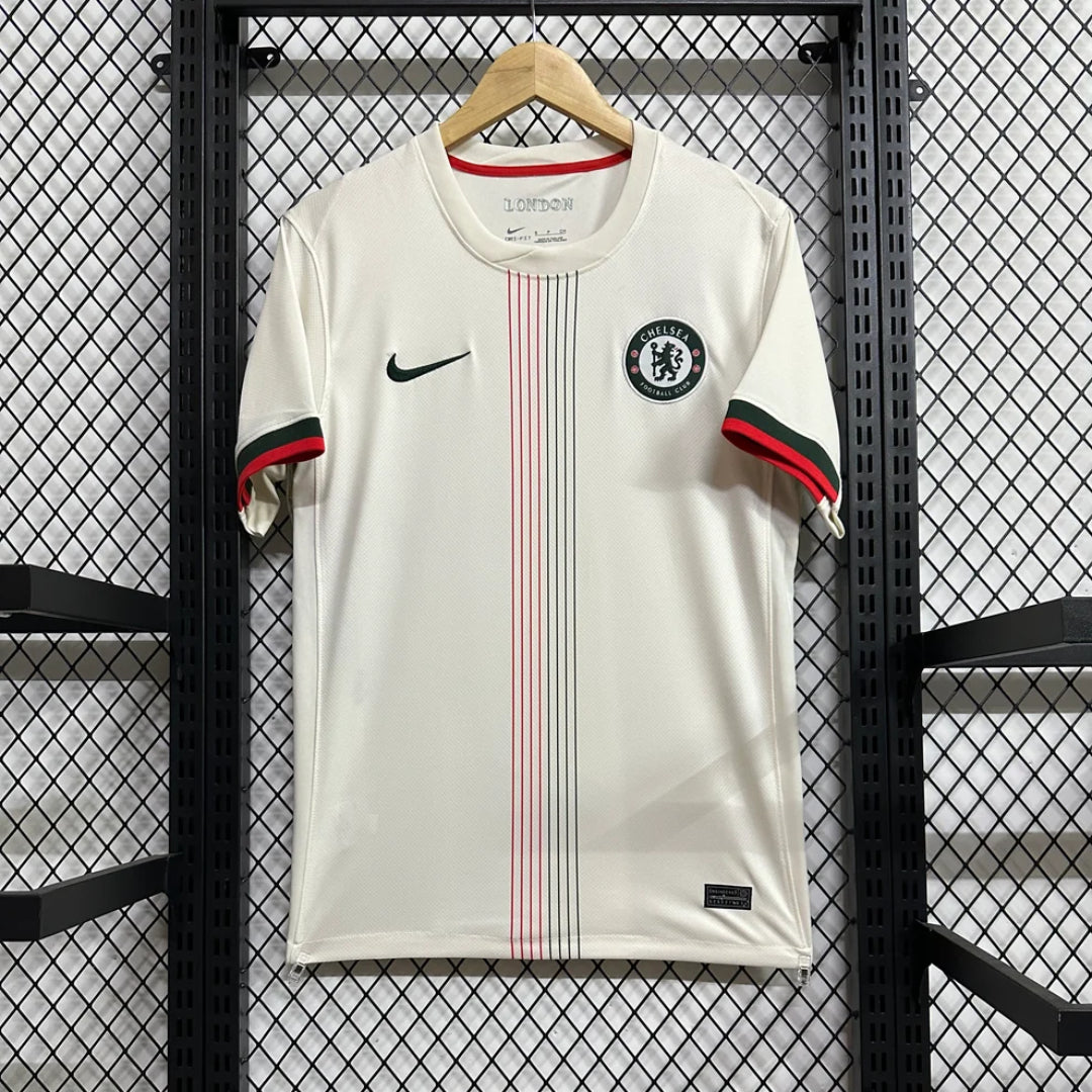 Chelsea 2025/26 Away Jersey