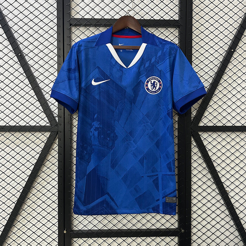 Chelsea 2025/26 Home Jersey