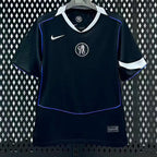 Chelsea 2025/26 Third Jersey