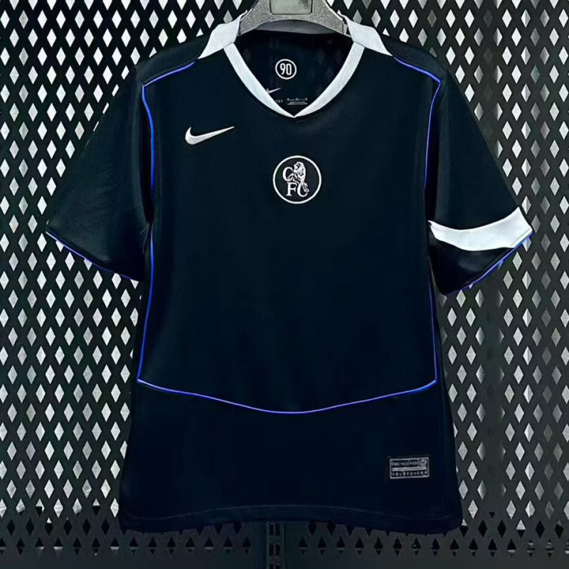 Chelsea 2025/26 Third Jersey