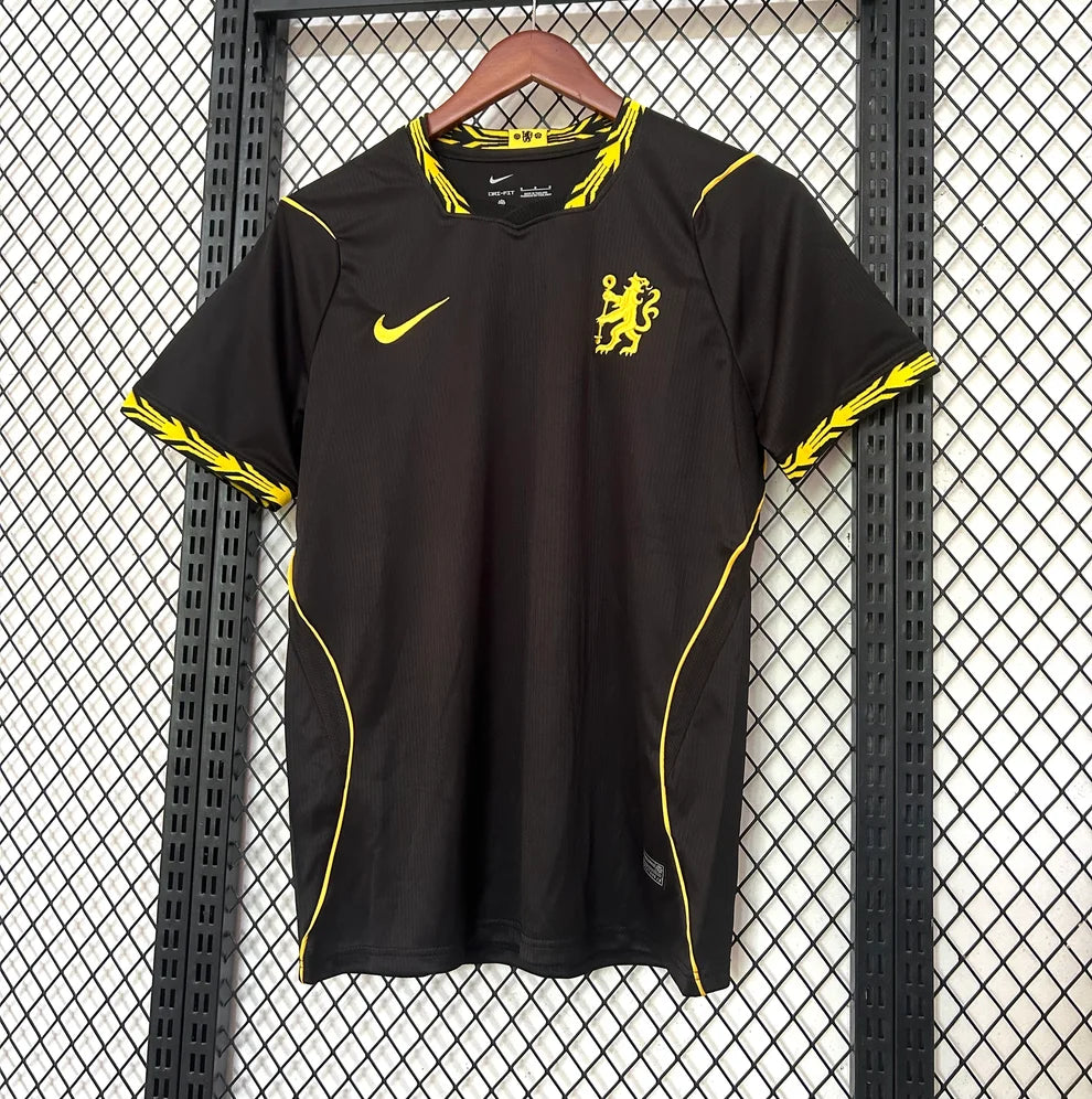 Chelsea 2026/27 Away Jersey