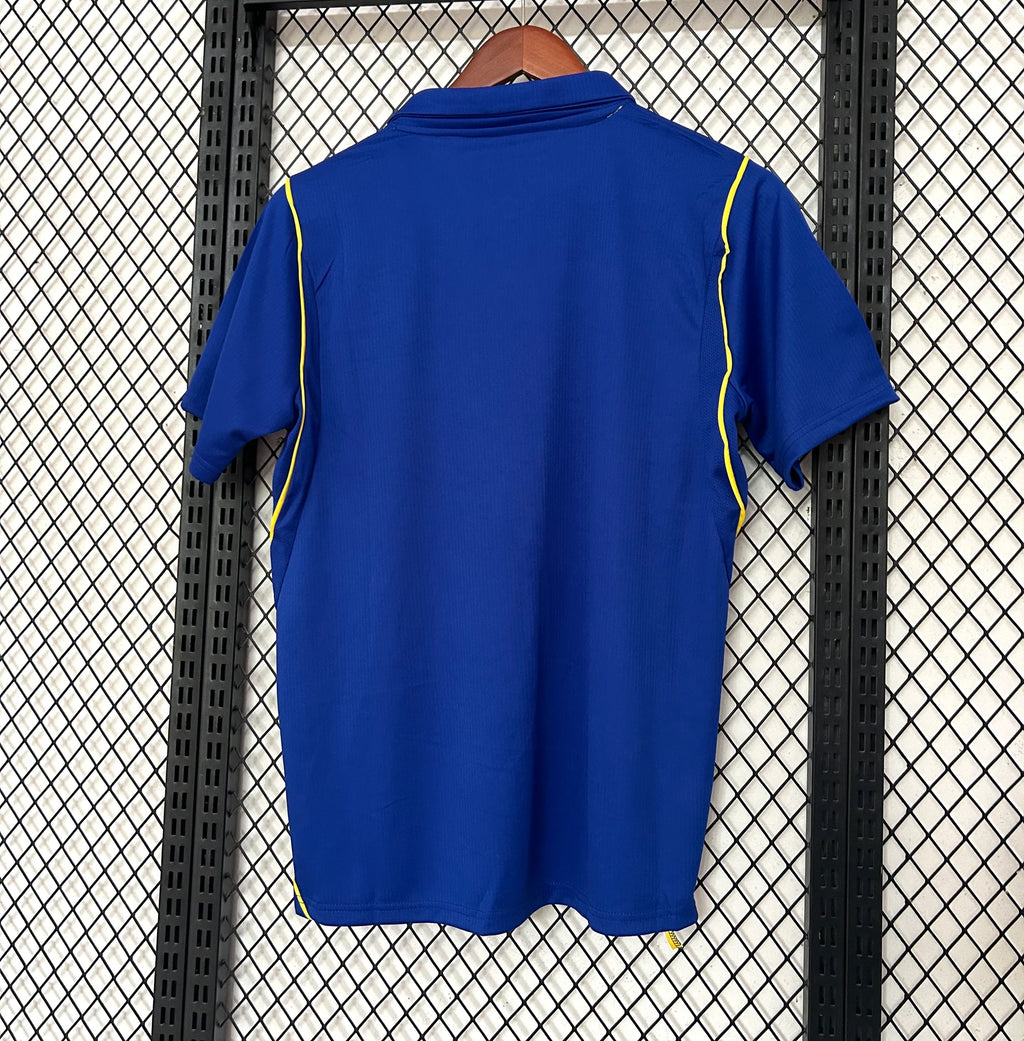 Chelsea 2026/27 Home Jersey