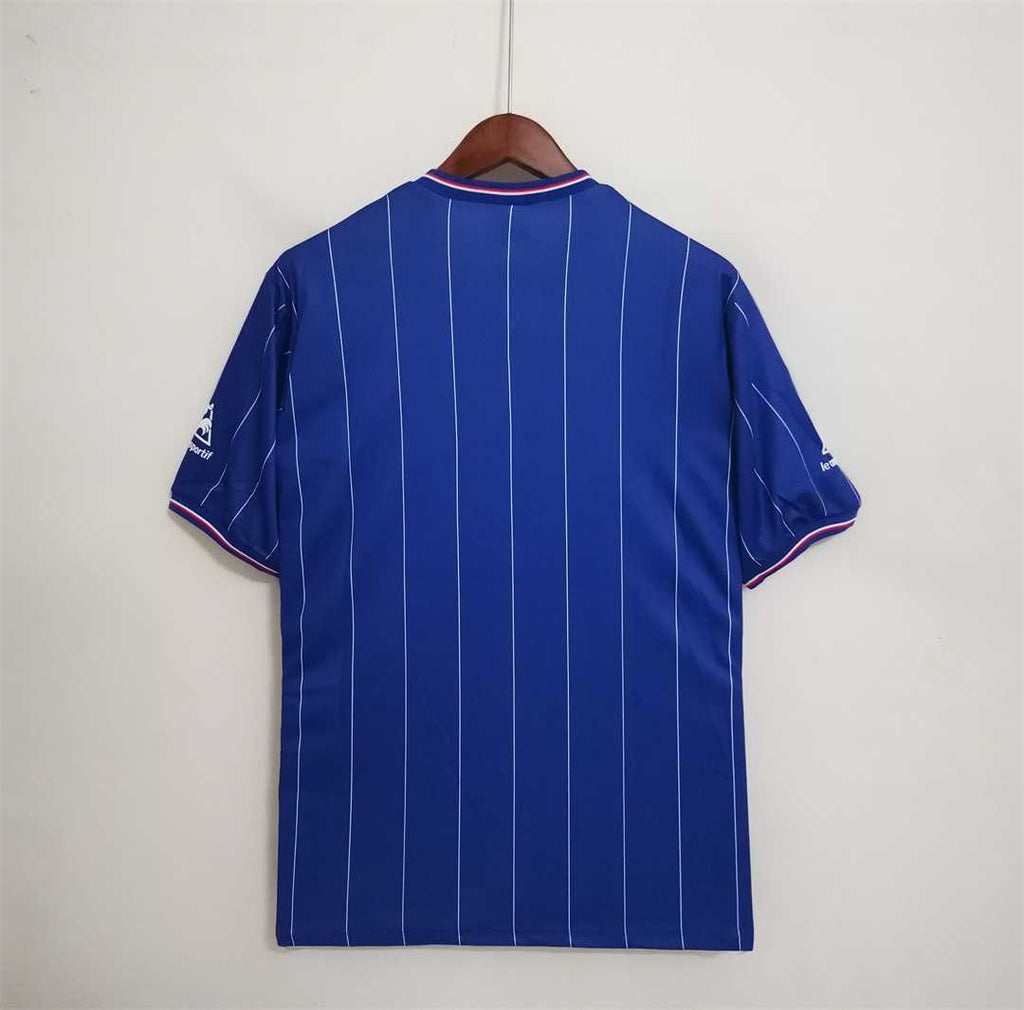 Chelsea 1981/83 Home Jersey