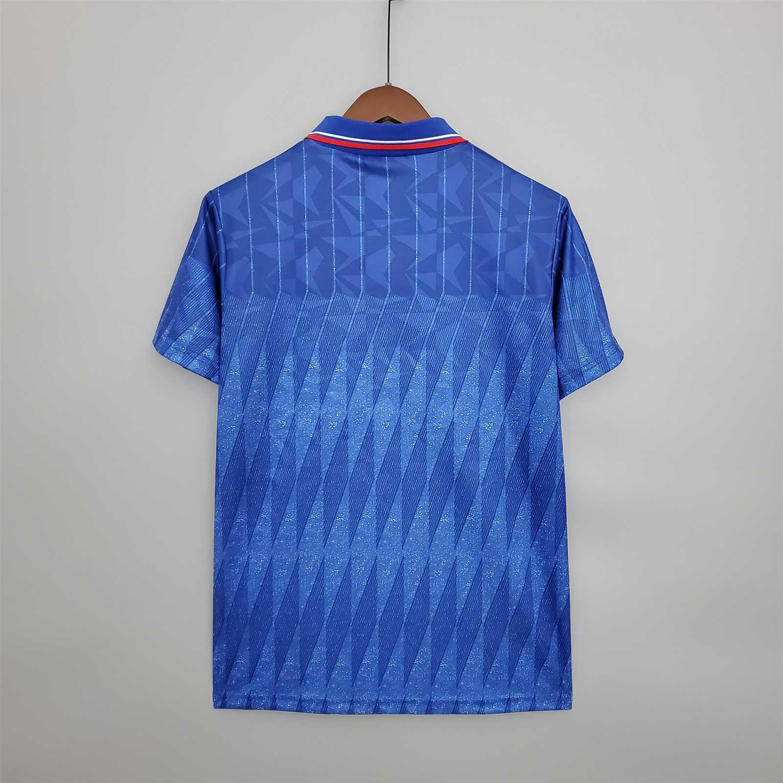 Chelsea 1989/91 Home Jersey