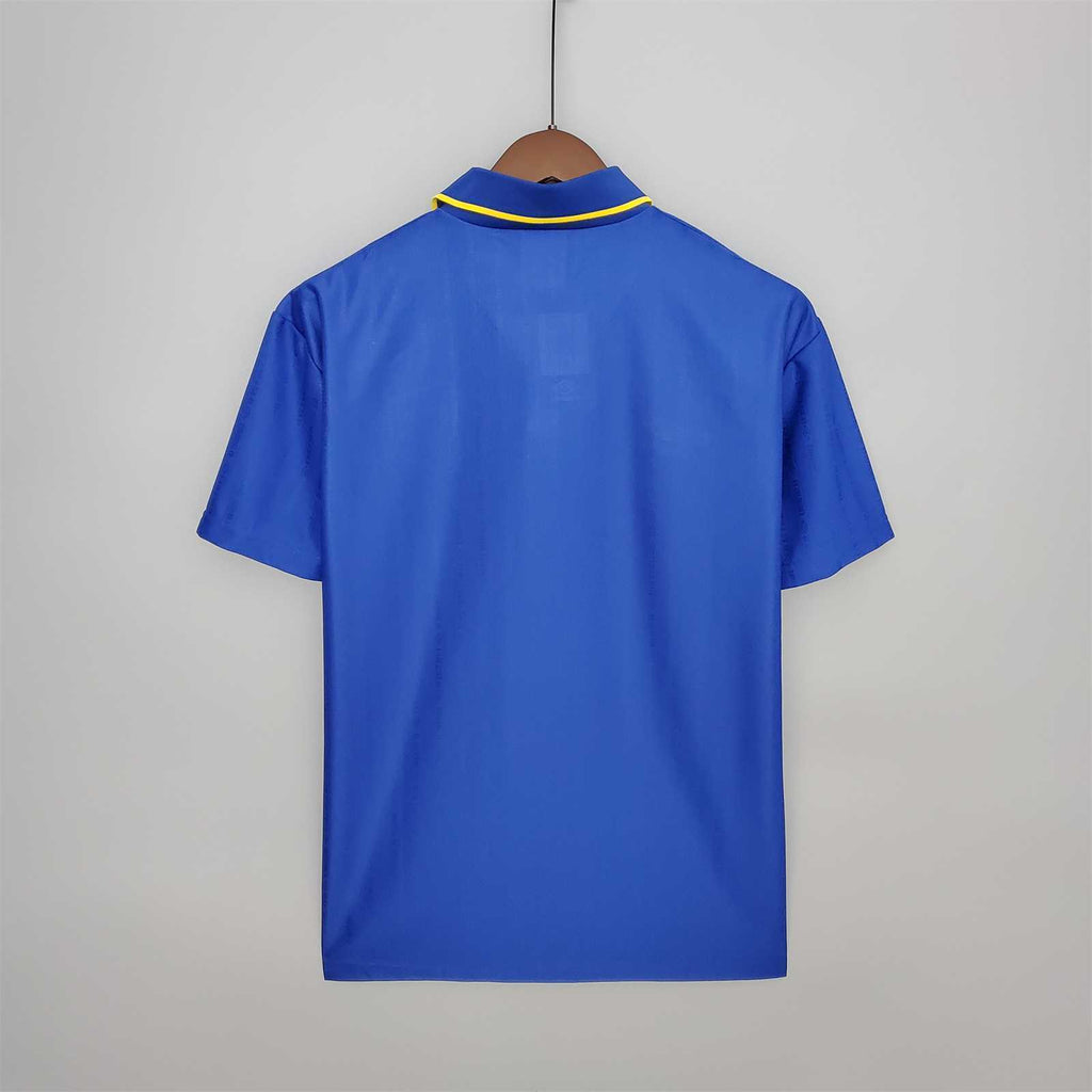 Chelsea 1995/97 Home Jersey