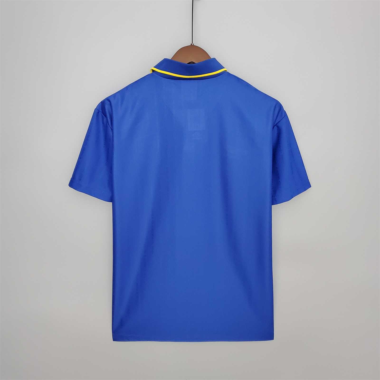 Chelsea 1995/97 Home Jersey