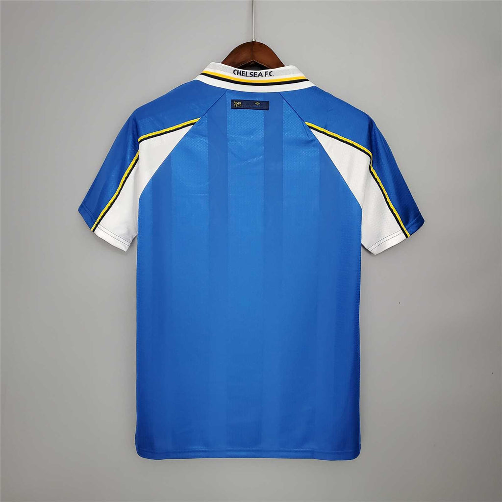 Chelsea 1997/99 Home Jersey