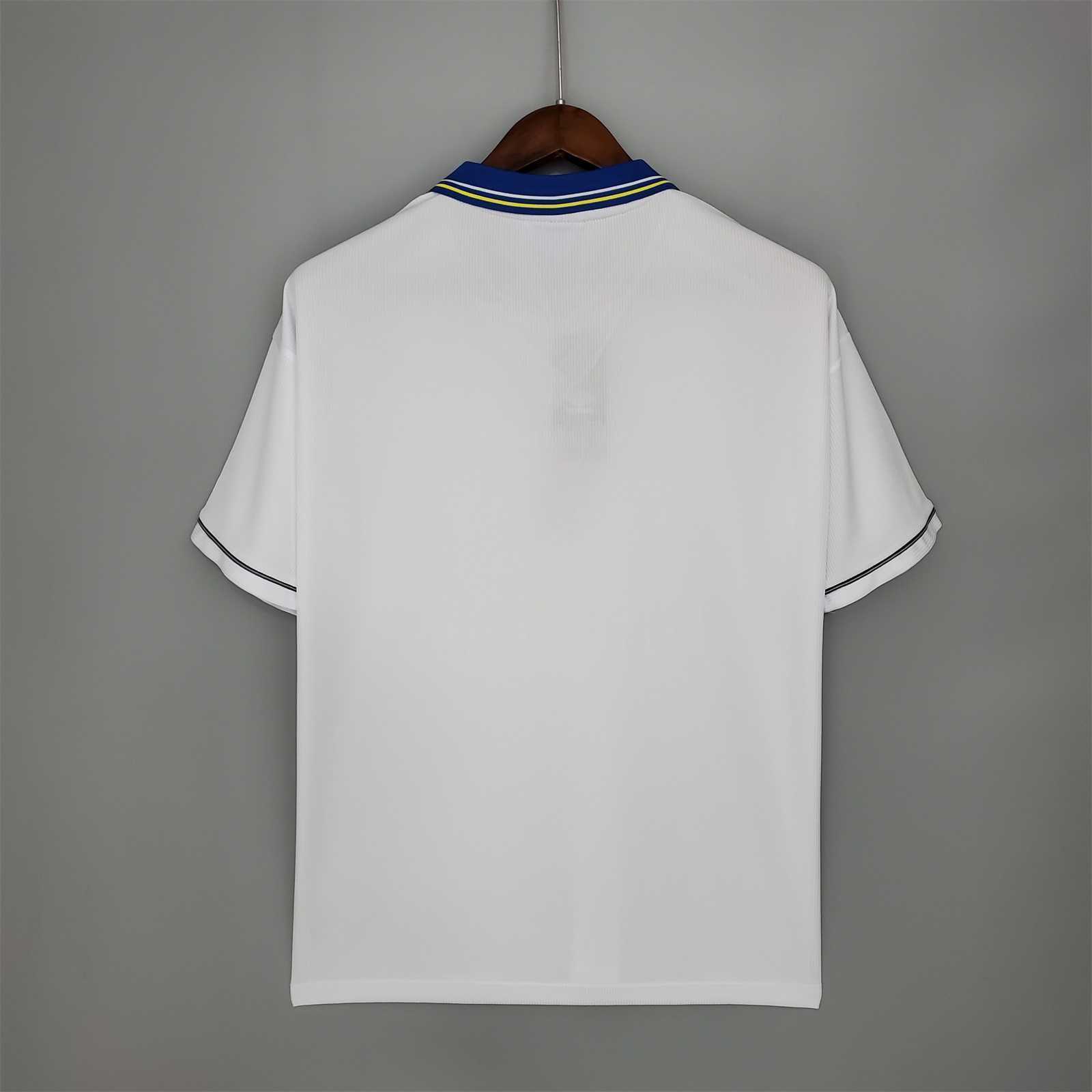 Chelsea 1998/00 Away Jersey