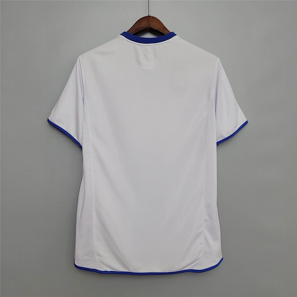 Chelsea 2003/04 Away Jersey