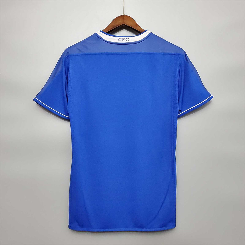 Chelsea 2003/05 Home Jersey