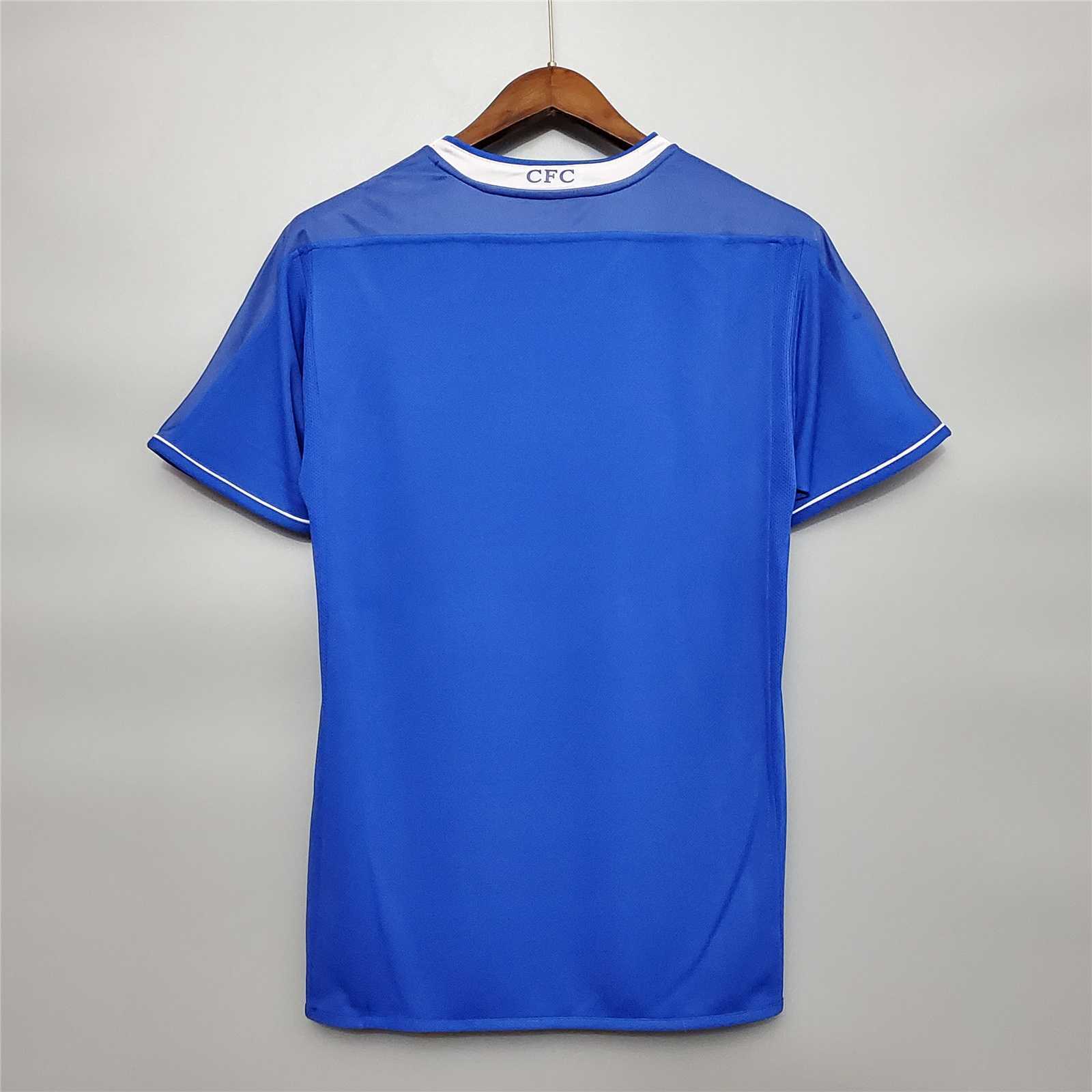 Chelsea 2003/05 Home Jersey