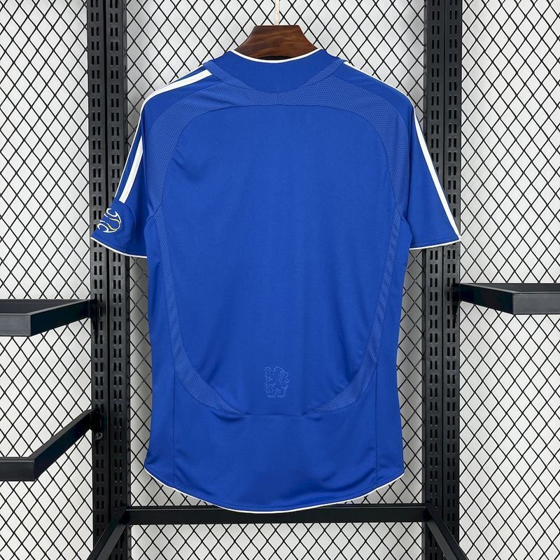 Chelsea 2006/08 Home Jersey