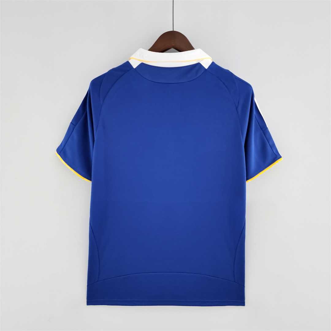 Chelsea 2008/09 Home Jersey