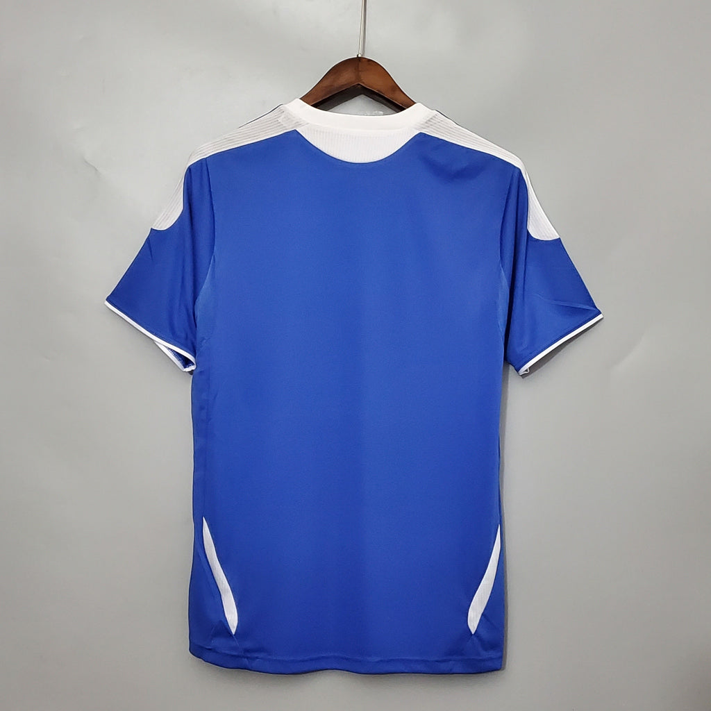 Chelsea 2011/12 Home Jersey