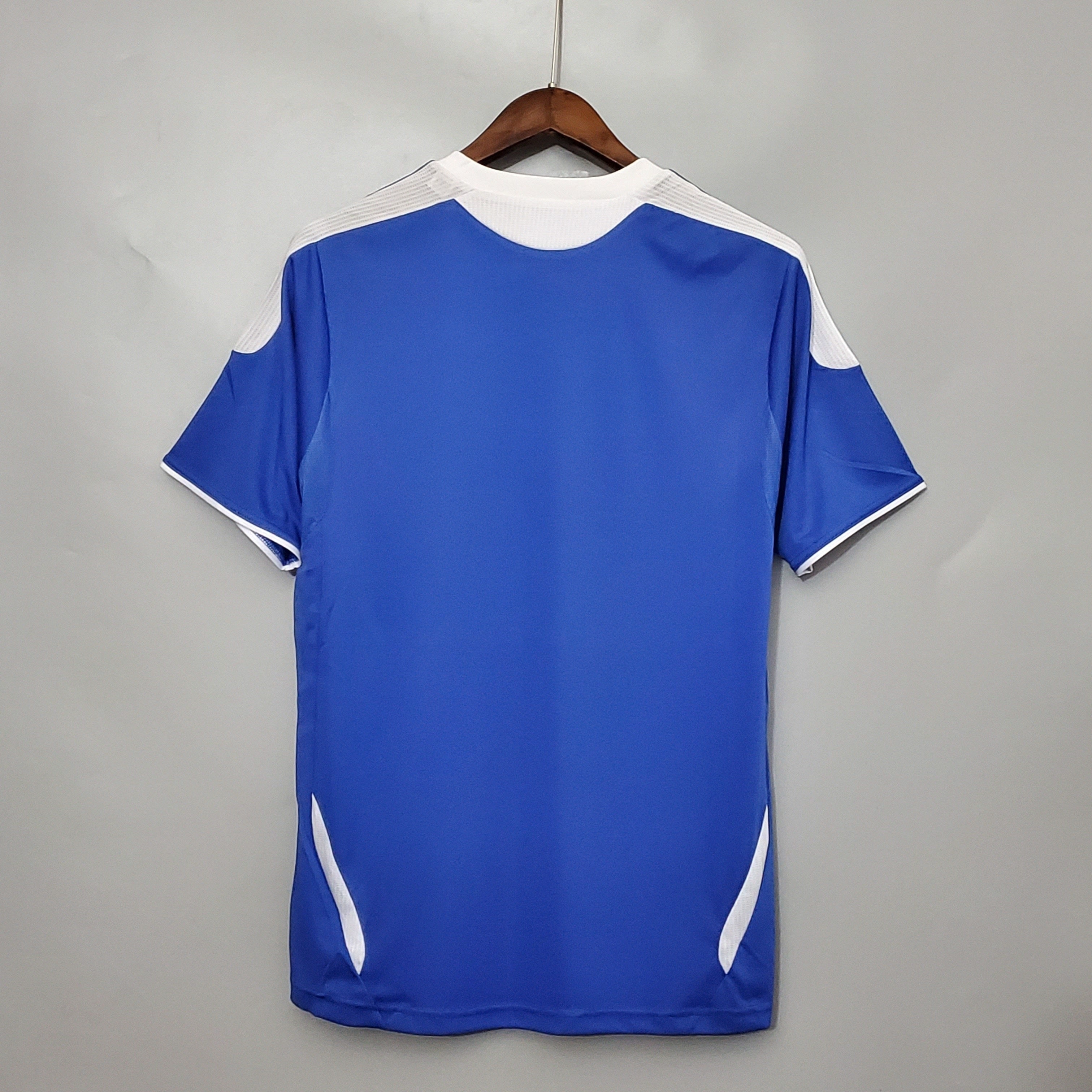 Chelsea 2011/12 Home Jersey