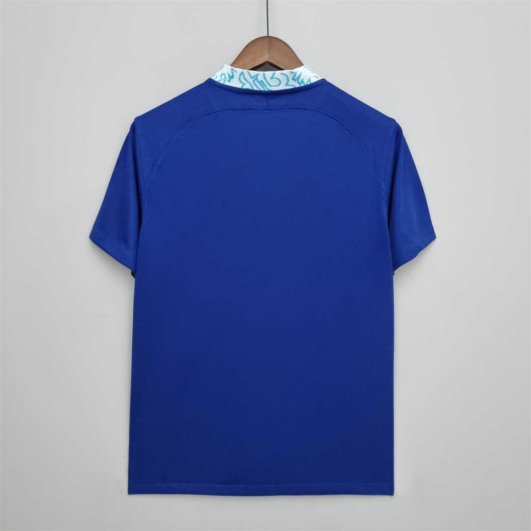 Chelsea 2022/23 Home Jersey