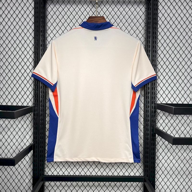 Chelsea 2024/25 Away Jersey