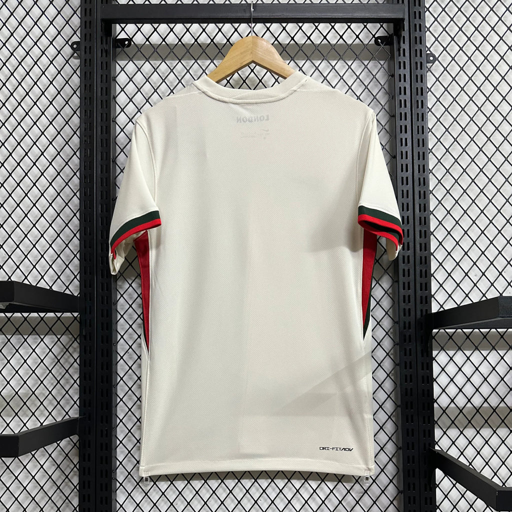 Chelsea 2025/26 Away Jersey