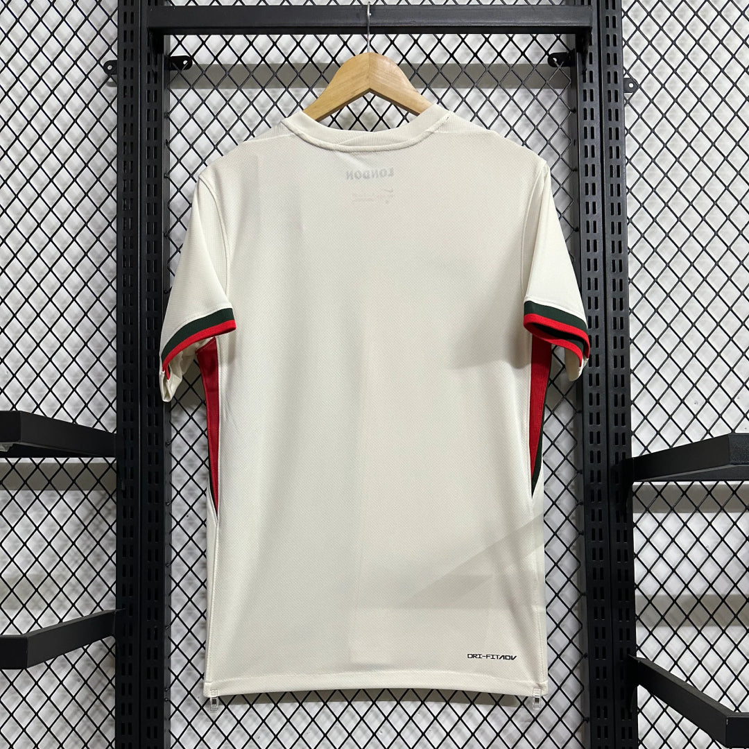 Chelsea 2025/26 Away Jersey