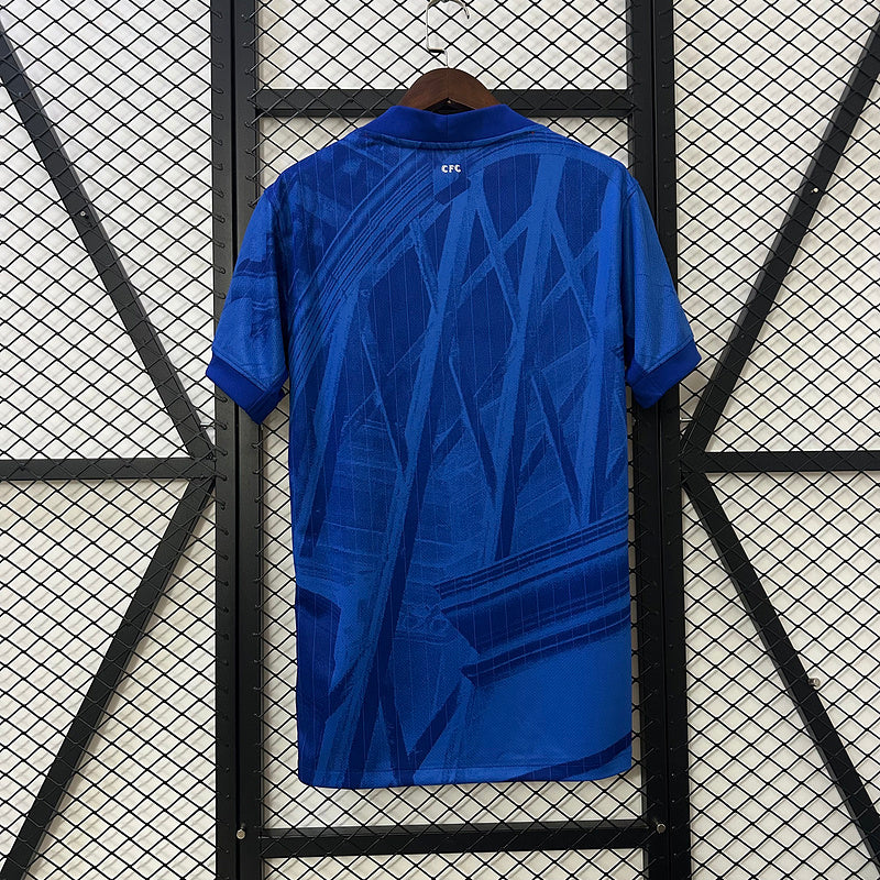 Chelsea 2025/26 Home Jersey