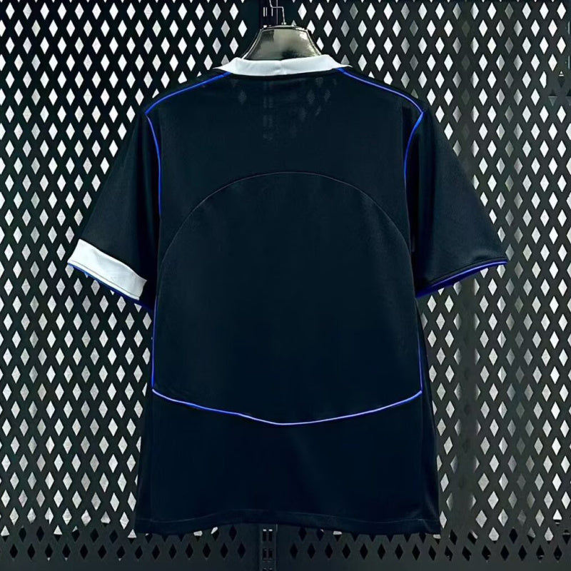 Chelsea 2025/26 Third Jersey
