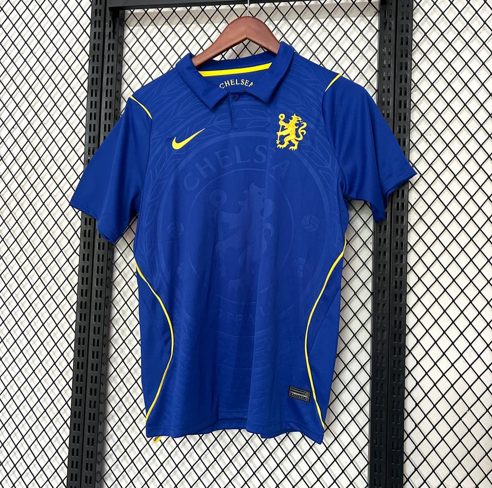 Chelsea 2026/27 Home Jersey