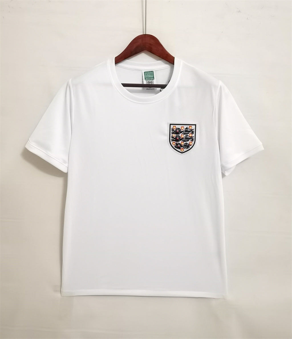 England 1966 Home Jersey