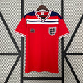 England 1980/82 Away Jersey