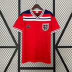 England 1980/82 Away Jersey
