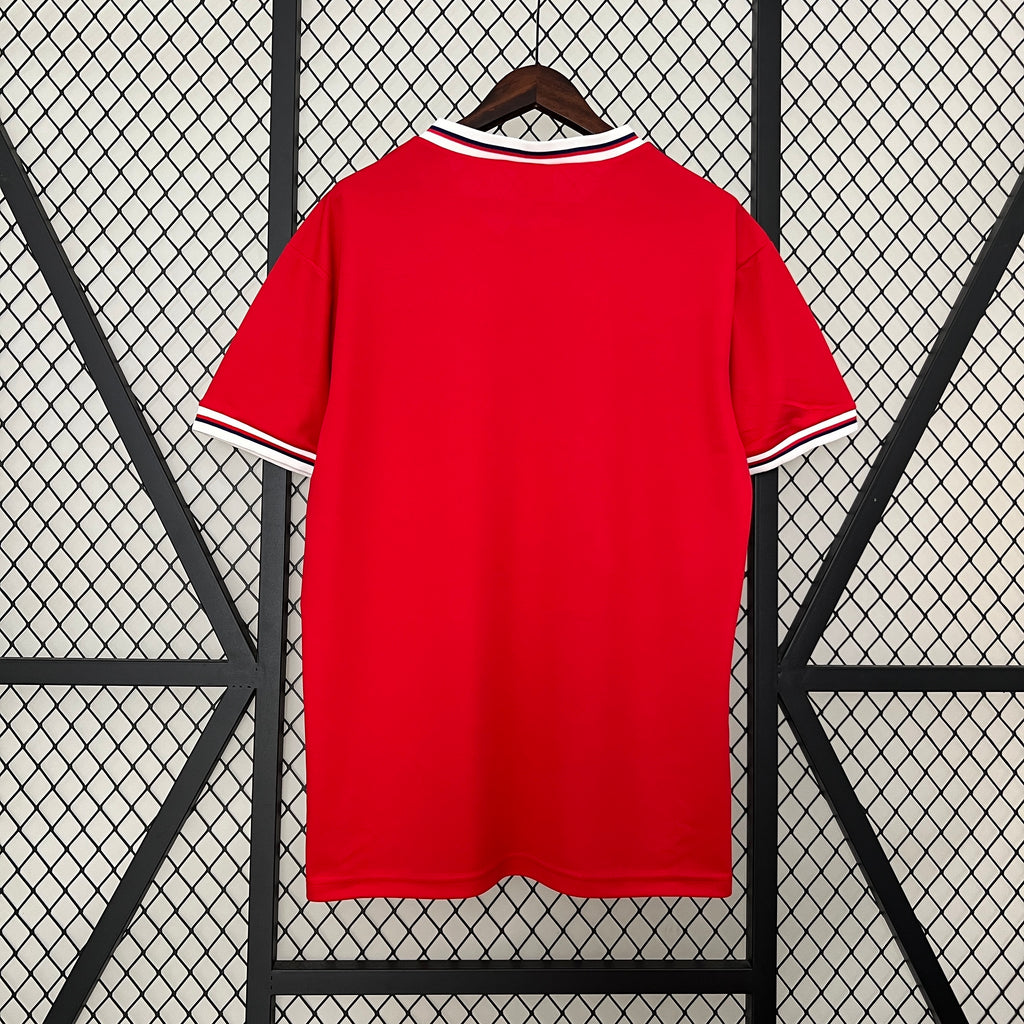 England 1980/82 Away Jersey