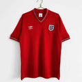 England 1984/87 Away Jersey