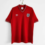 England 1984/87 Away Jersey