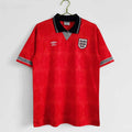 England 1990 Away Jersey