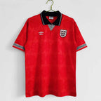 England 1990 Away Jersey