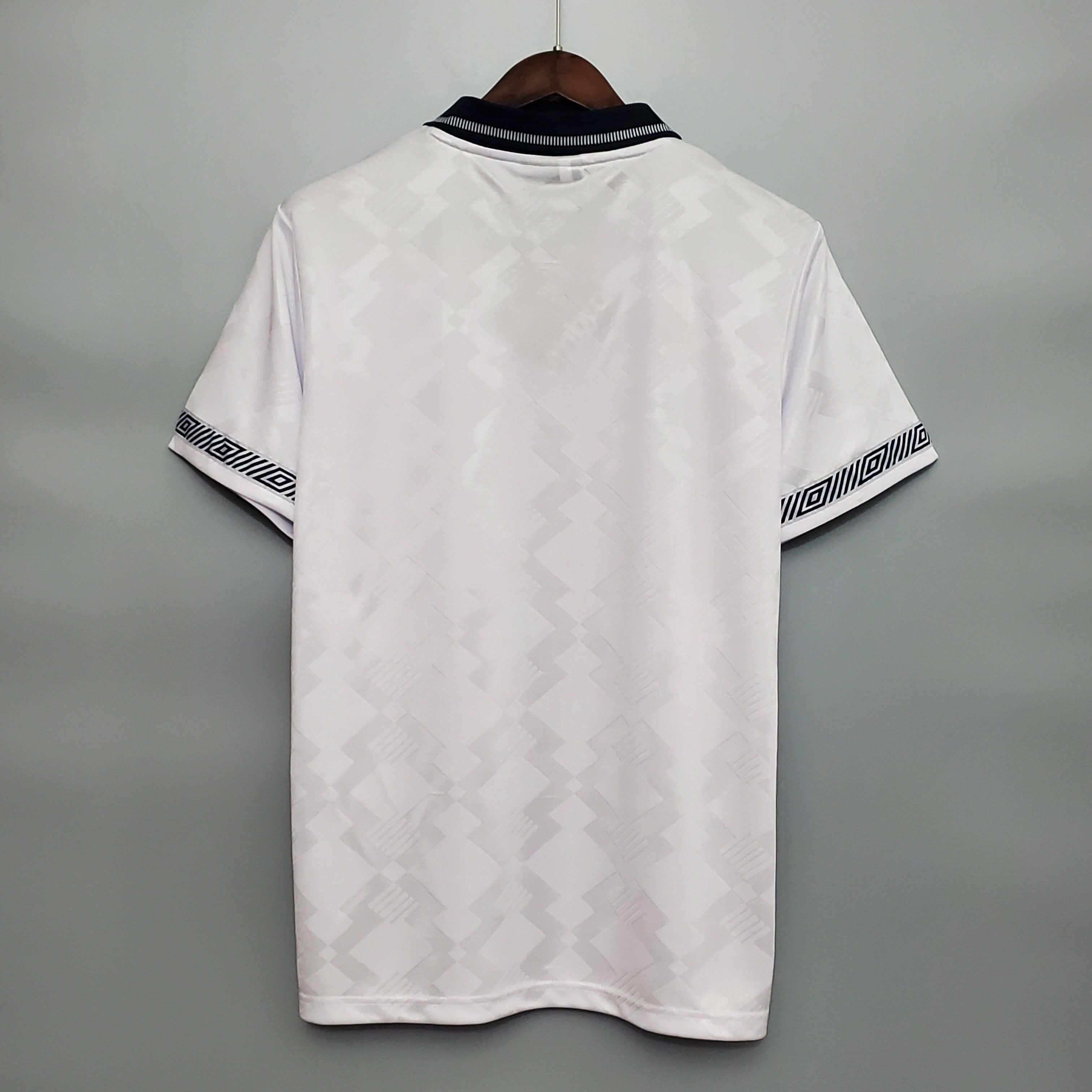 England 1990 Home Jersey