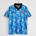 England 1990 Third Jersey