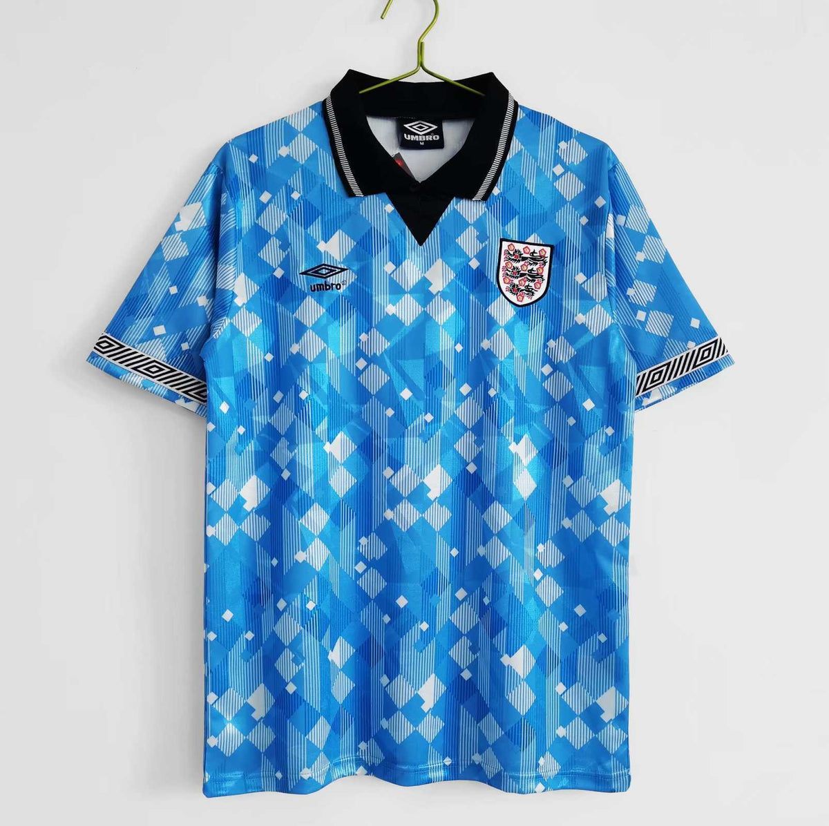 England 1990 Third Jersey