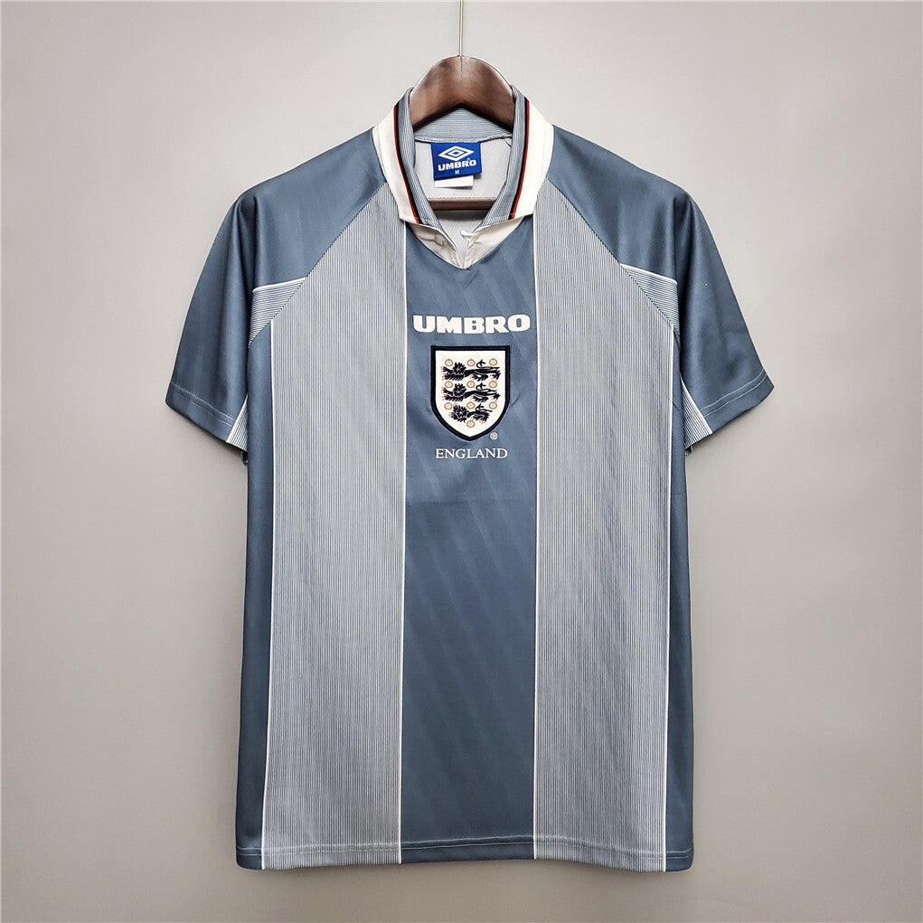 England 1996 Away Jersey